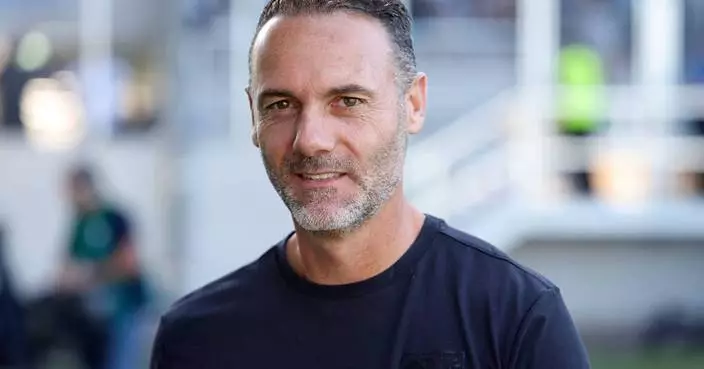 德國足球隊換帥奇聞：新舊教練名字巧合寓意「始終」