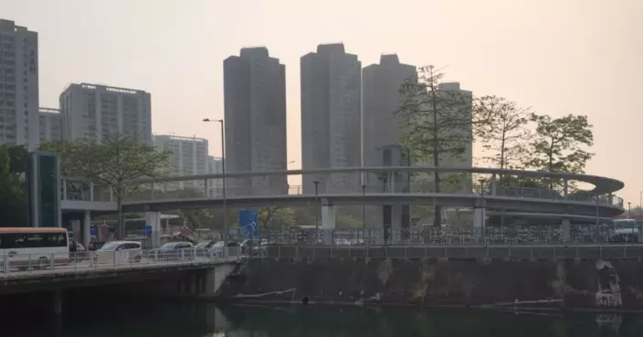 大埔火災｜消防處引入新科技改善定位及通訊提升前線安全　專家倡碳纖維物料革新裝備