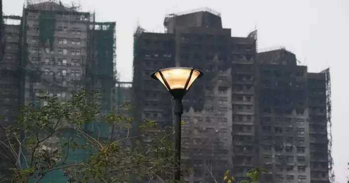 大埔火災｜電工羅國瑞稱不知關「刀掣」影響警鐘　專家：所有裝置相互有獨立開關　無須關總電源