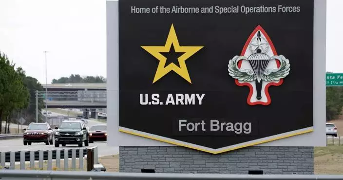 美國陸軍退役軍人涉洩精英部隊機密資料 遭控危害國家安全