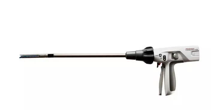 莊臣ETHICON™ 4000吻合器獲歐盟CE標誌認證 提升手術安全
