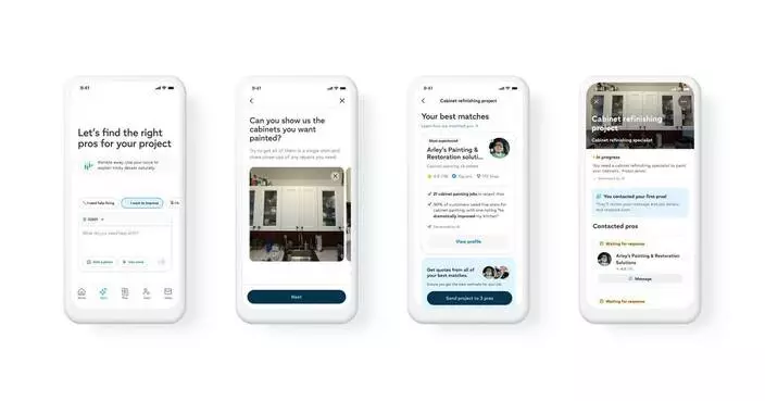 思姆塔克推AI體驗革新家居護理 助業主輕鬆管理維修項目