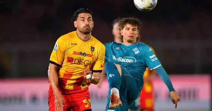 護級戰萊切逼和費倫天拿 終止連敗走勢