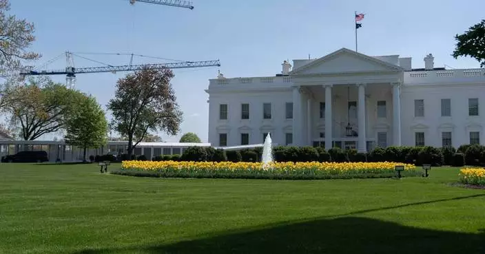 白宮對面公園傳槍聲 特勤局調查未發現傷者疑犯