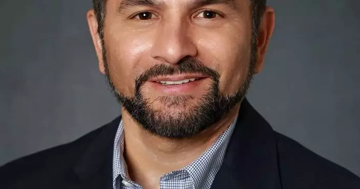 Morgan Truck Body 委任新總裁及營運高級副總裁