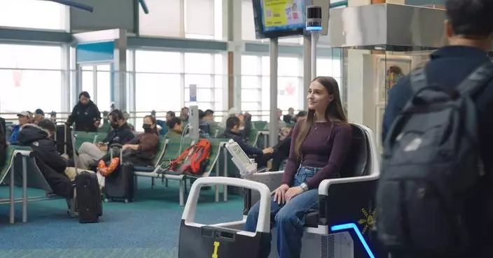 A&amp;K Robotics籌800萬加元 研發機場自動駕駛系統