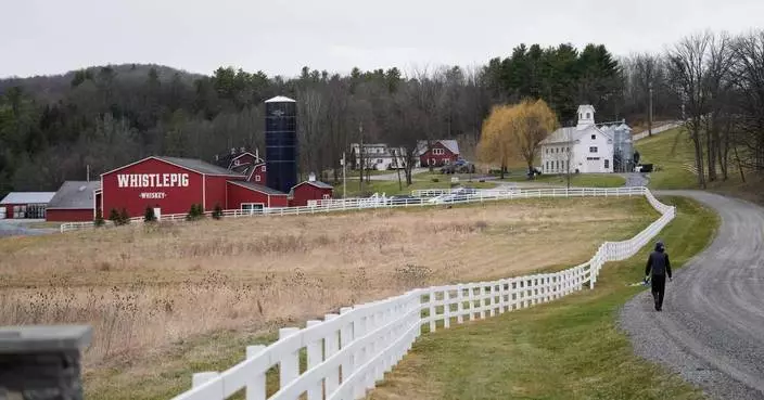 女性釀酒師與飲家漸增 顛覆威士忌產業男性主導格局