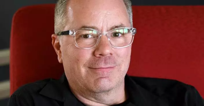 自由鐘複製品遍佈美國 狂熱粉絲尋訪「不完美聯盟」象徵