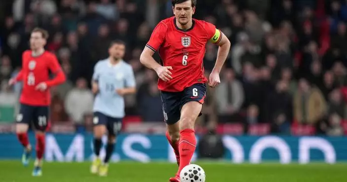 曼聯中堅馬古尼續約一年 稱代表球會出戰是至高榮譽