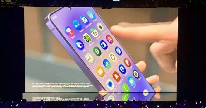 三星停用短訊應用程式 籲用戶轉用Google訊息