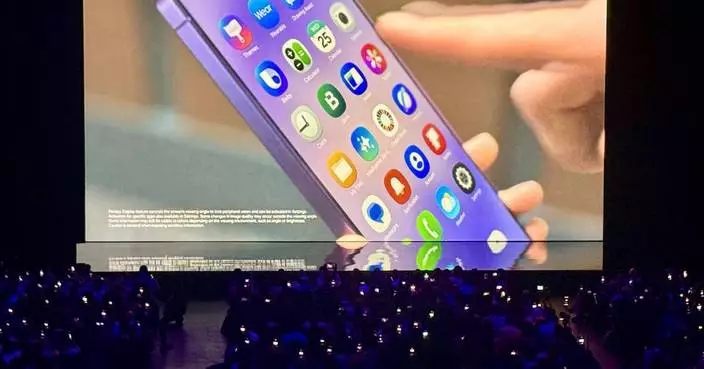 三星停用短訊應用程式 籲用戶轉用Google訊息
