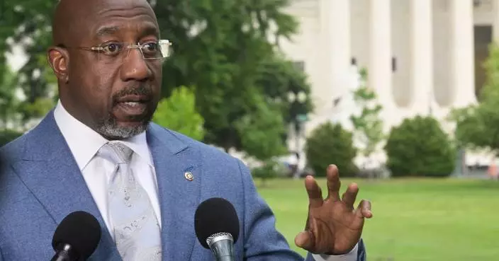 最高法院裁決重創黑人核心小組 恐削弱國會代表權