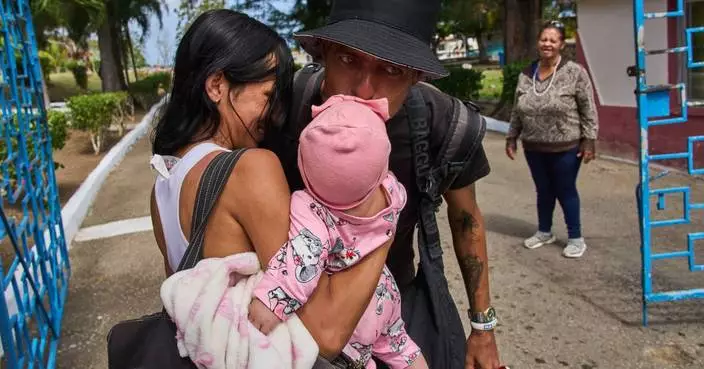 古巴釋放逾二千囚犯 人權組織促交代政治犯情況