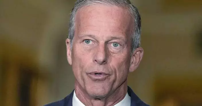 共和黨推新方案冀重啟國土安全部 結束政府停擺