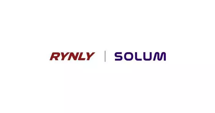 SOLUM與Rynly結盟 智能貨架技術提升零售店內履行效率