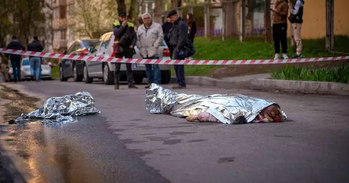 烏克蘭槍手超市挾持人質殺6人 警開槍擊斃