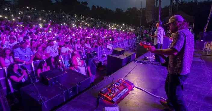 國家人壽集團「行善節」公布陣容 霓虹樹等樂隊將獻唱