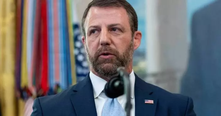 美國國土安全部撤銷10萬美元審批限制 望紓緩FEMA救災樽頸