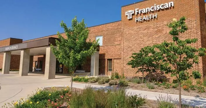 Prime Healthcare獲准收購奧林匹亞菲爾茲方濟會醫院 擴展伊利諾伊州業務