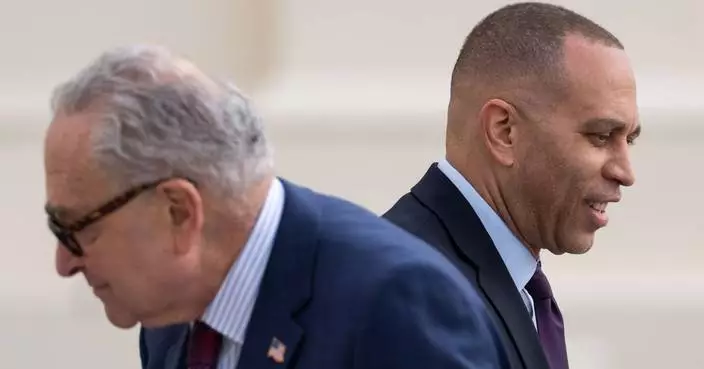 民主黨入稟阻特朗普郵寄投票行政令 斥圖謀黨派利益