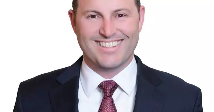 杜思法律事務所迎新血 班傑明·亞古比安任南加州知識產權訴訟合夥人