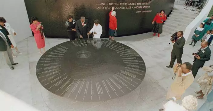 南方貧困法律中心遭司法部刑事調查 曾用線人滲透極端組織