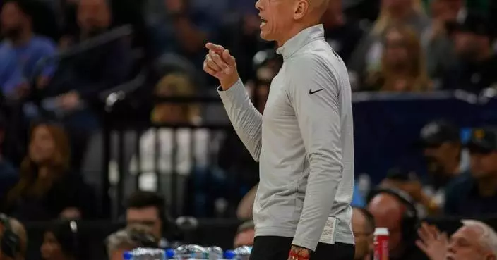 薩克拉門托帝王續約教練杜格基斯蒂 儘管球隊戰績欠佳