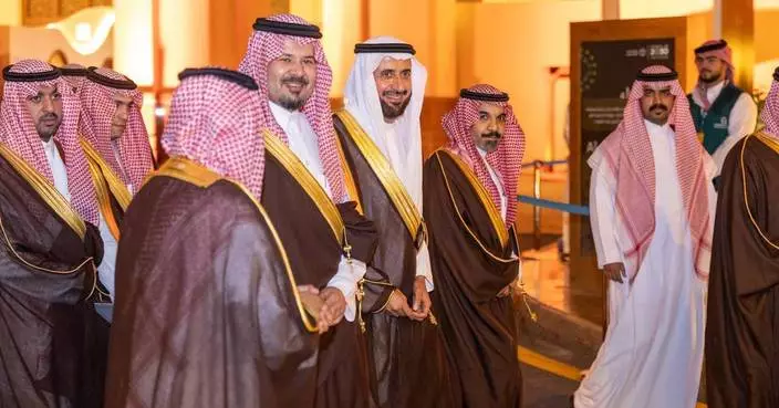 麥地那副朝與參觀論壇圓滿落幕 提升朝聖者服務創里程碑