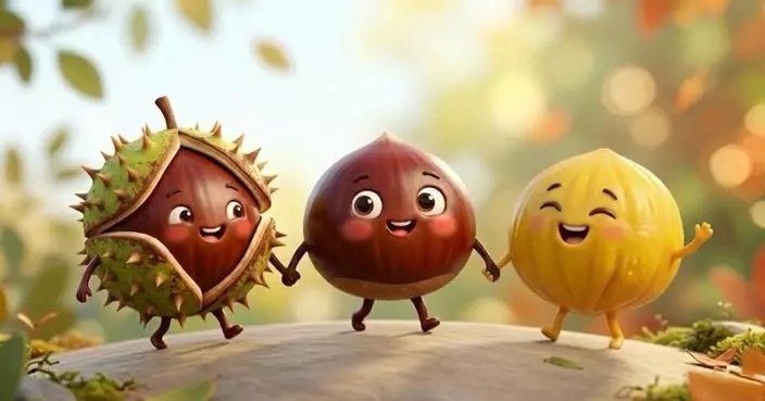 一包不用$20的即食栗子，背後竟藏著幾十億元的跨國生意？