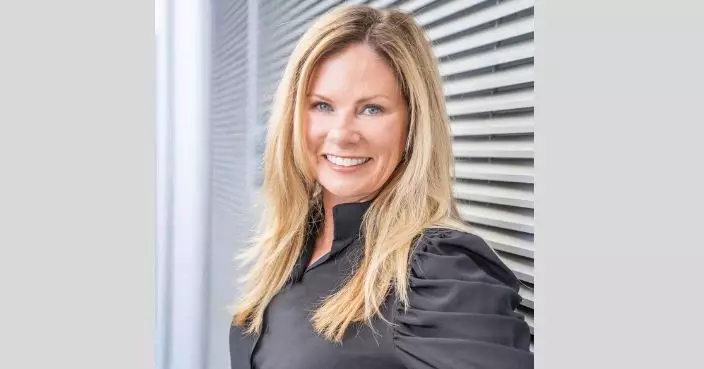 伯克希爾哈撒韋房產加州公司 委任 Jennifer Carey 為爾灣辦事處經理