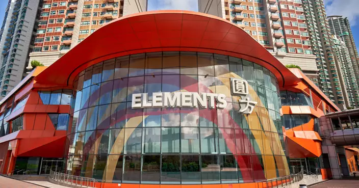 Visa 與圓方合作推出「即簽即賺」獎賞計劃