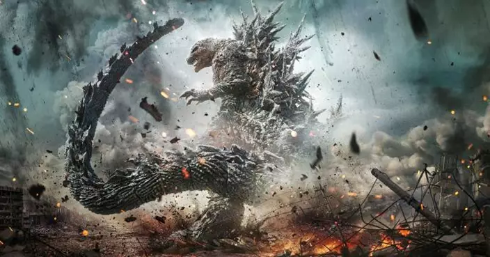 日本首宗！男子網站詳述《哥斯拉》劇情 因劇透遭判囚1年半緩刑4年