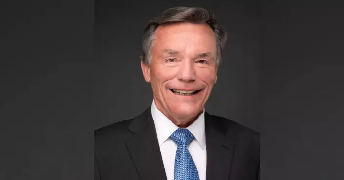 馬克威廉獲選入保險公司高層委員會 強化業界合作