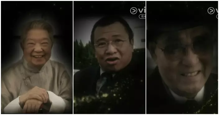 2026金像獎｜悼念環節逾30位電影人身影永留大銀幕  許紹雄梁小龍周驄經典再現
