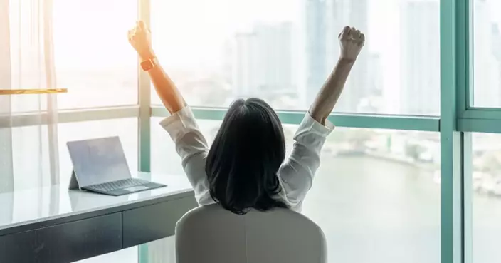 台全職媽10年後重投職場 投80份履歷終獲外資公司聘用 薪資更增七成