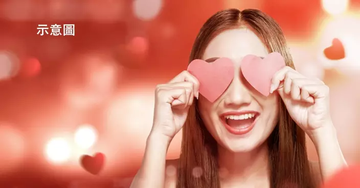 江蘇女大生自覺所有男生都對自己有好感 主動表白連番被拒確診「桃花癲」