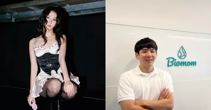 Jisoo親哥家暴醜聞再升級 妻子三頁血淚文公開慘況