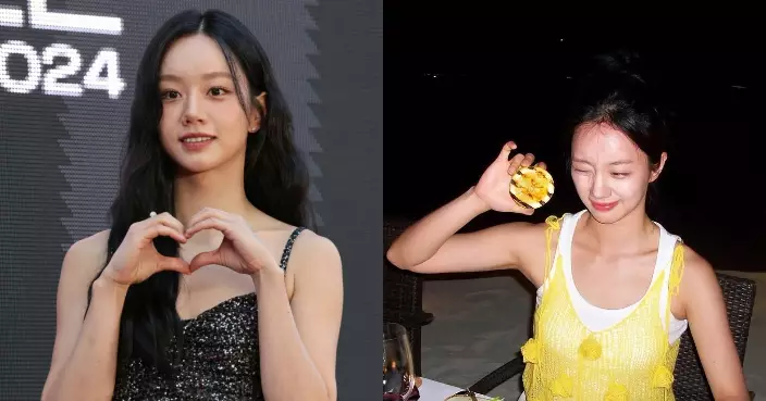 惠利霸氣暖舉曝光 豪請全團隊馬爾地夫旅行