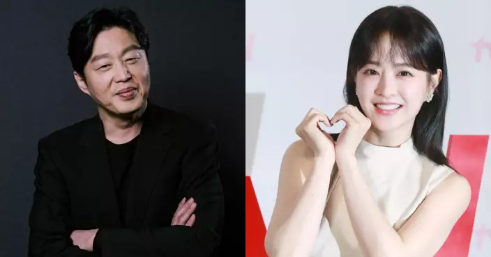 曾與相差19歲金熙元傳緋聞 朴寶英還原當年事件真相