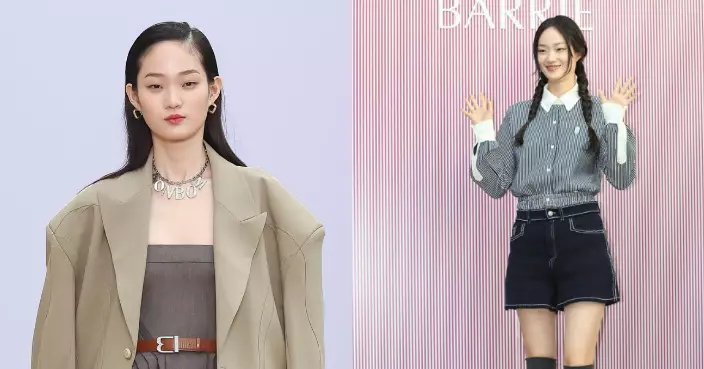 Jennie、宋慧喬超模好姐妹傳出婚訊 與圈外男友低調成婚