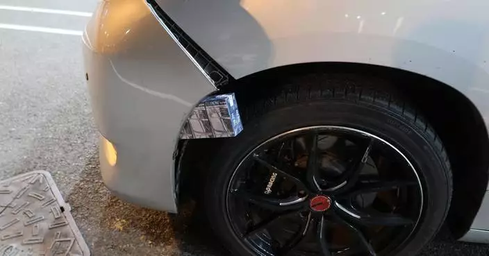 「泵把」內有乾坤 跨境私家車藏逾8520支私煙 男司機判囚3個月罰款千元