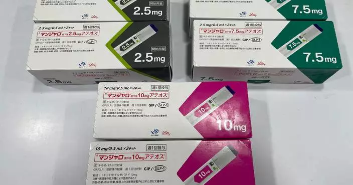 衞生署嚴打售賣未註冊抗肥胖症藥物 沙田佐敦兩藥房拘5男子