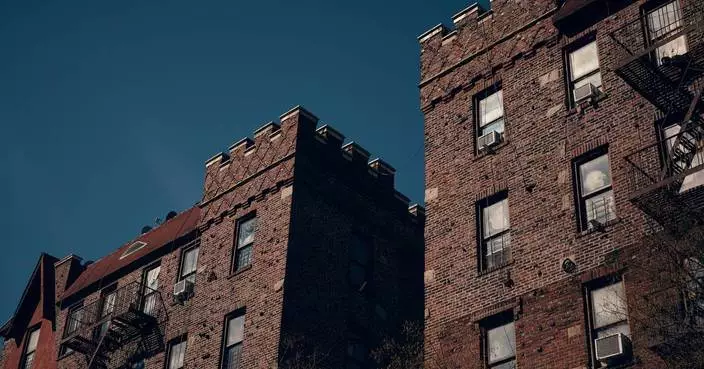 紐約市租客盼市長打擊不良業主 改善惡劣居住環境