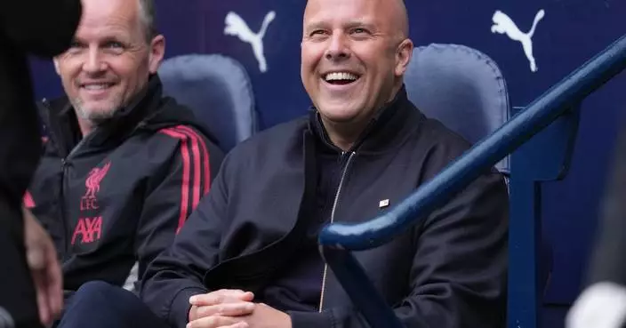 利物浦足總盃慘敗曼城 史洛壓力大增 球員批欠鬥志