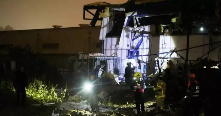 中東局勢 | 伊朗向中東多地開火 美以空襲德黑蘭 戰事持續五周未緩和