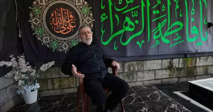 真主黨拒遵守黎以談判協議 稱抵抗武器屬黎巴嫩內政