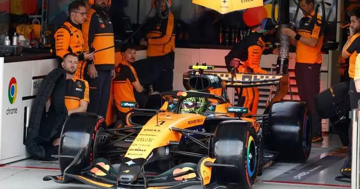 紅牛韋特本工程師林比亞斯2028年轉投麥拿侖 惹韋特本去向揣測