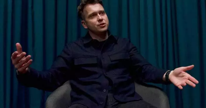 烏克蘭押注戰場AI求存 武器自主競賽升溫