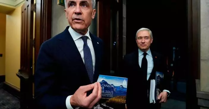 加拿大將成北約金融機構總部 助成員國減借貸成本