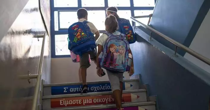 希臘擬禁15歲以下兒童用社交媒體 促歐盟統一規管